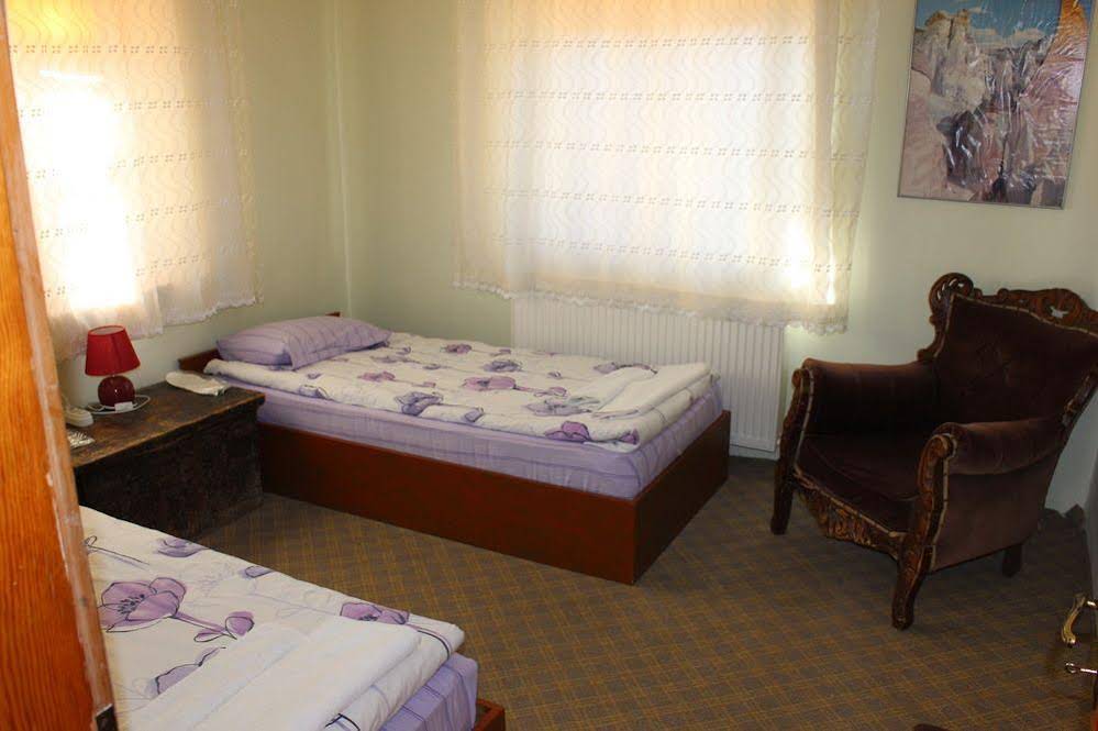 Valleypark Hotel