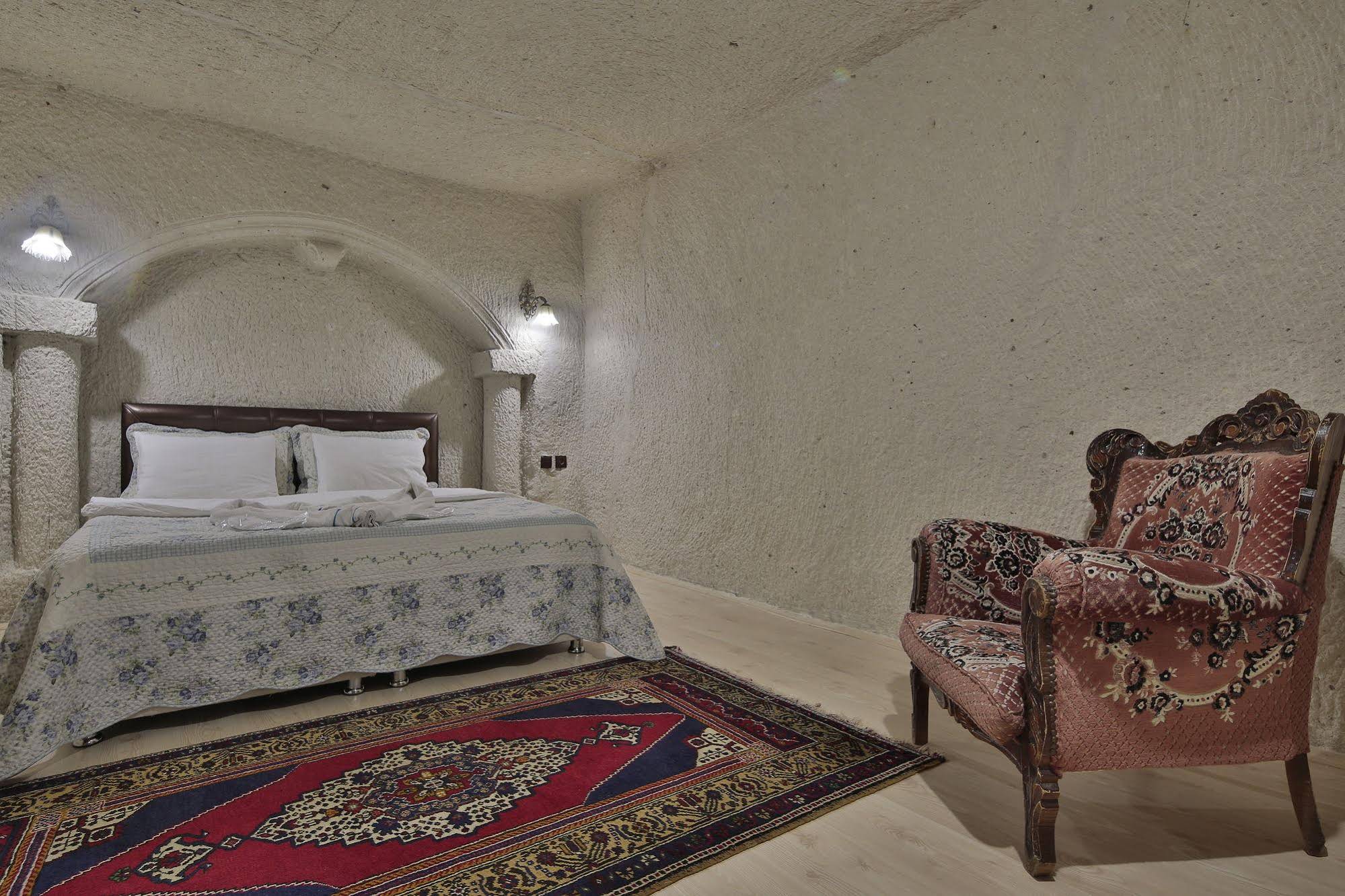 View Cave Hotel Cappadocia
