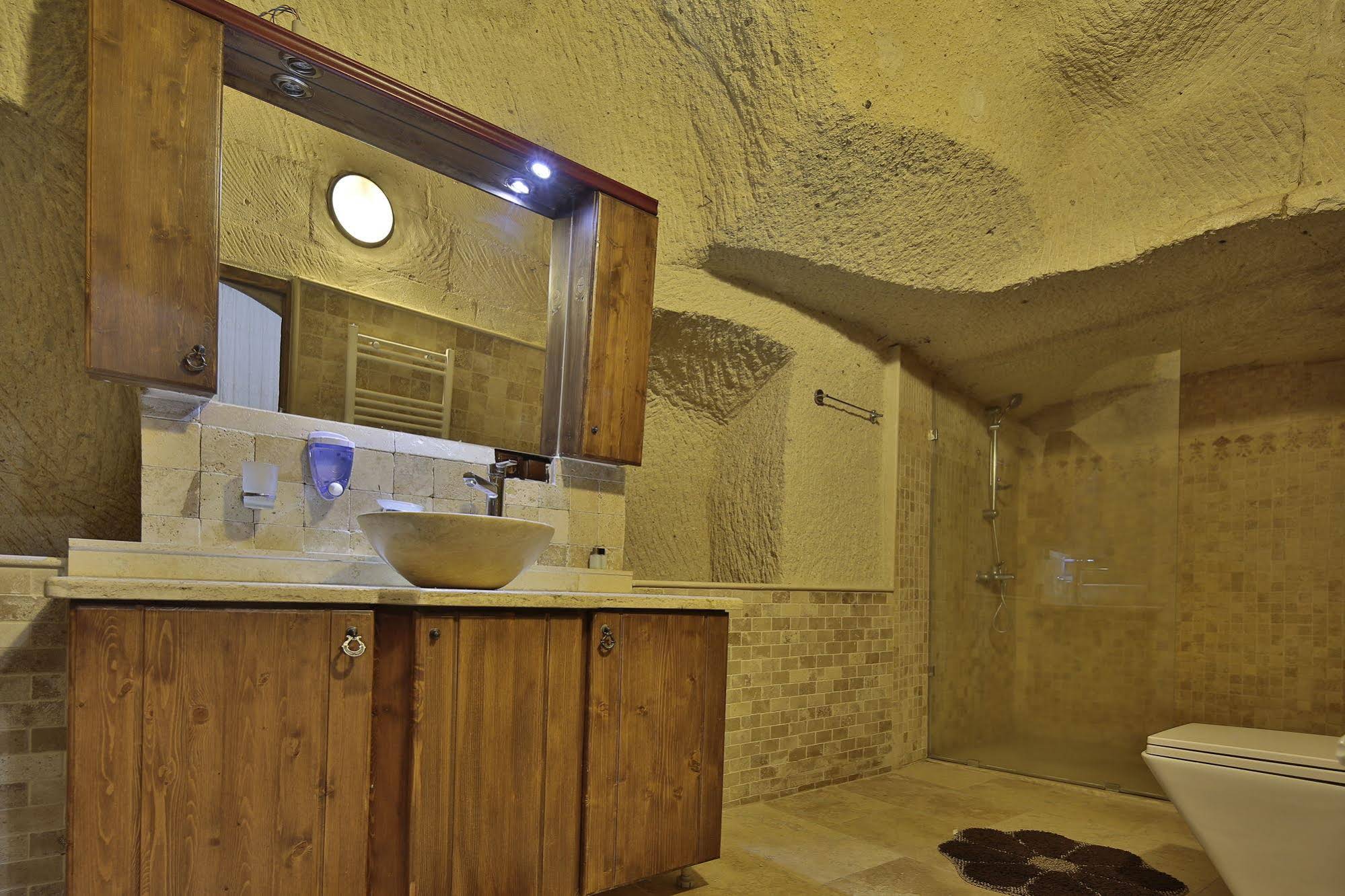 View Cave Hotel Cappadocia
