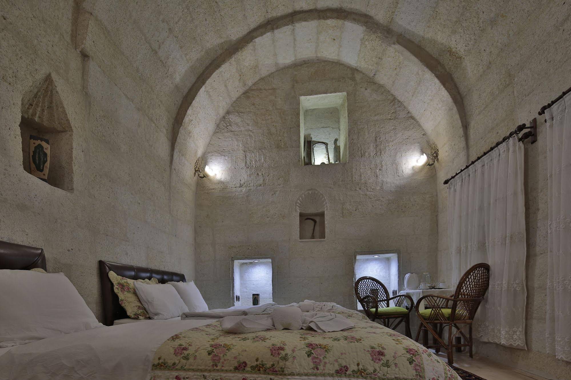 View Cave Hotel Cappadocia