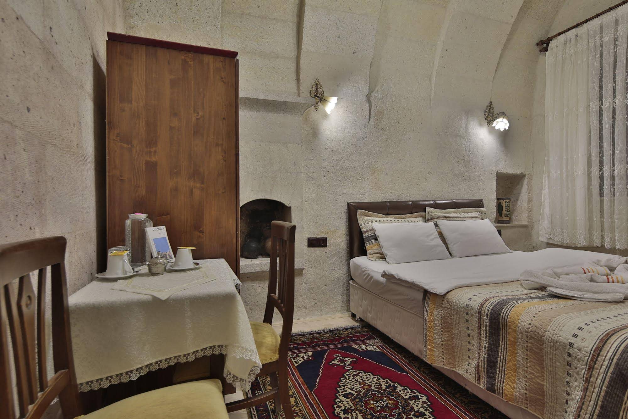 View Cave Hotel Cappadocia