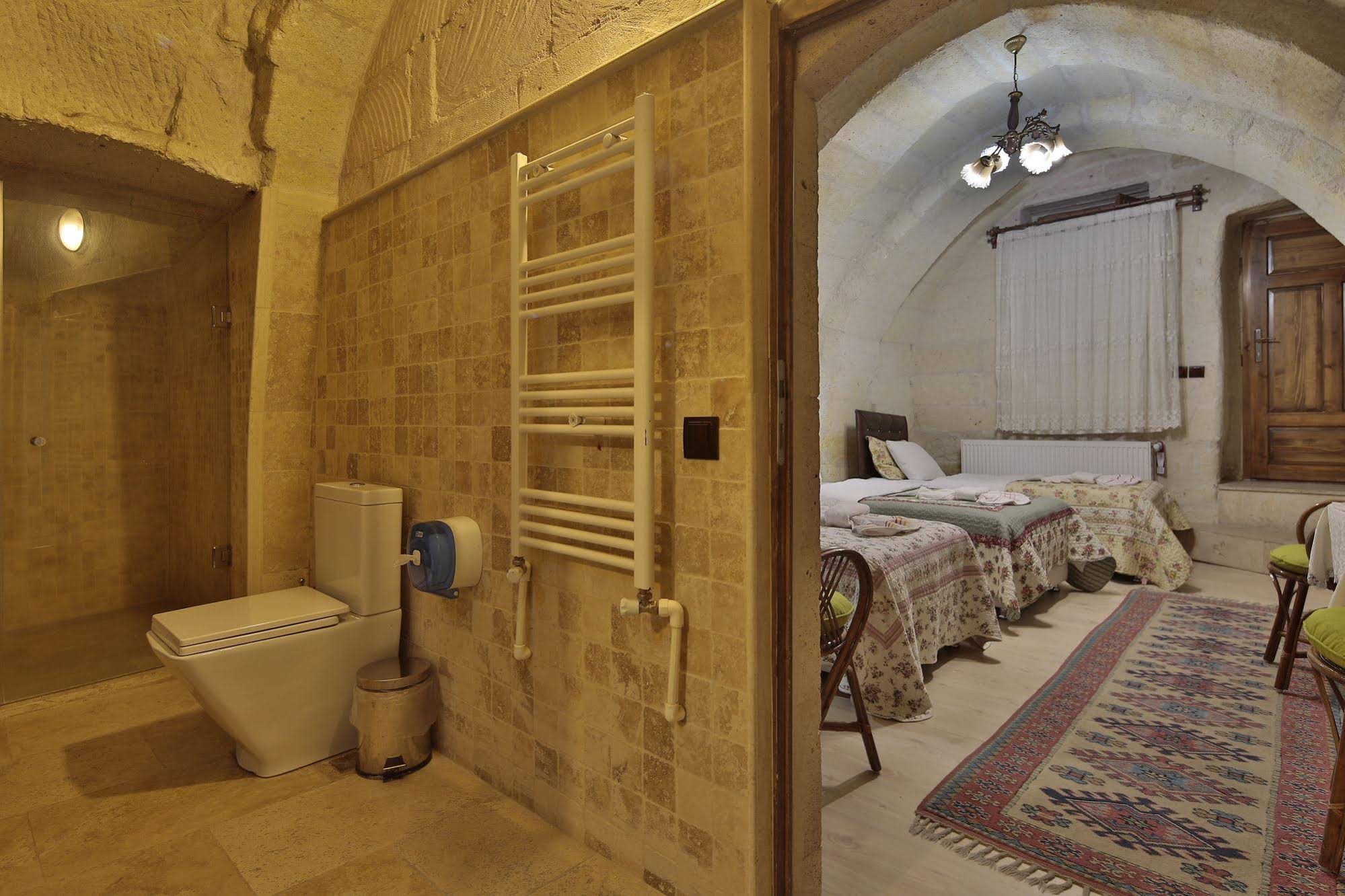 View Cave Hotel Cappadocia
