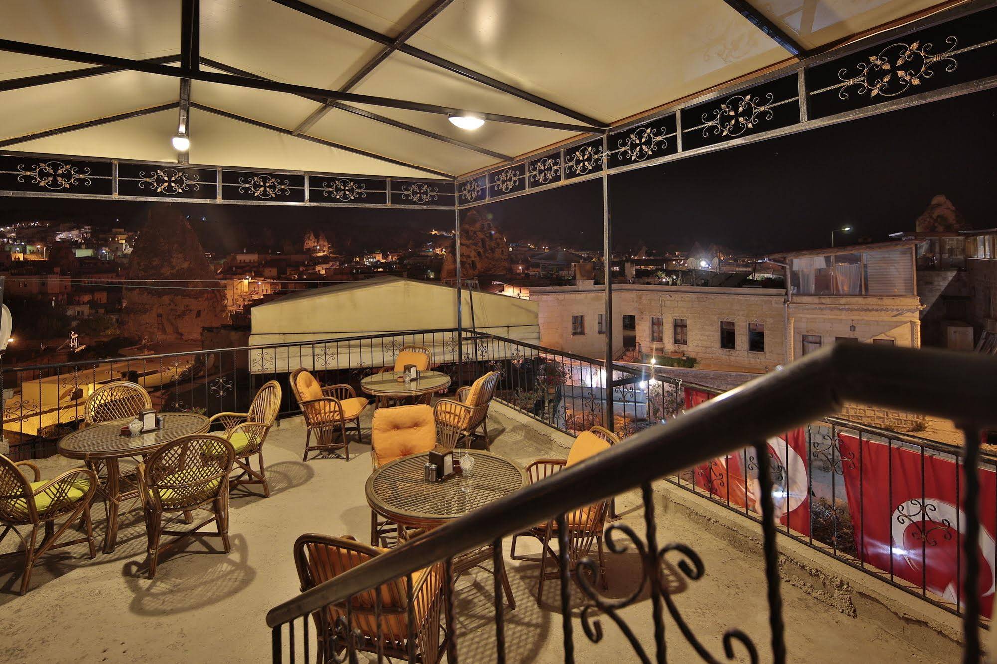 View Cave Hotel Cappadocia