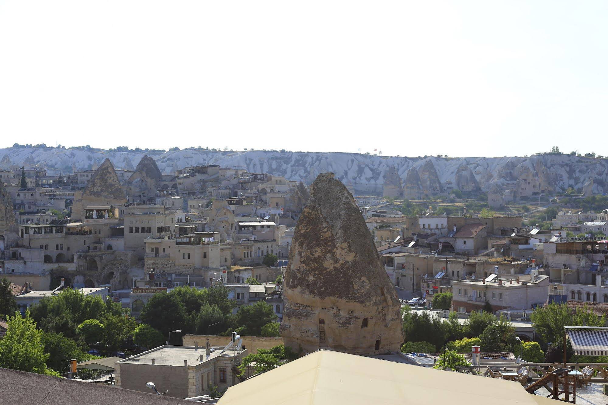 View Cave Hotel Cappadocia