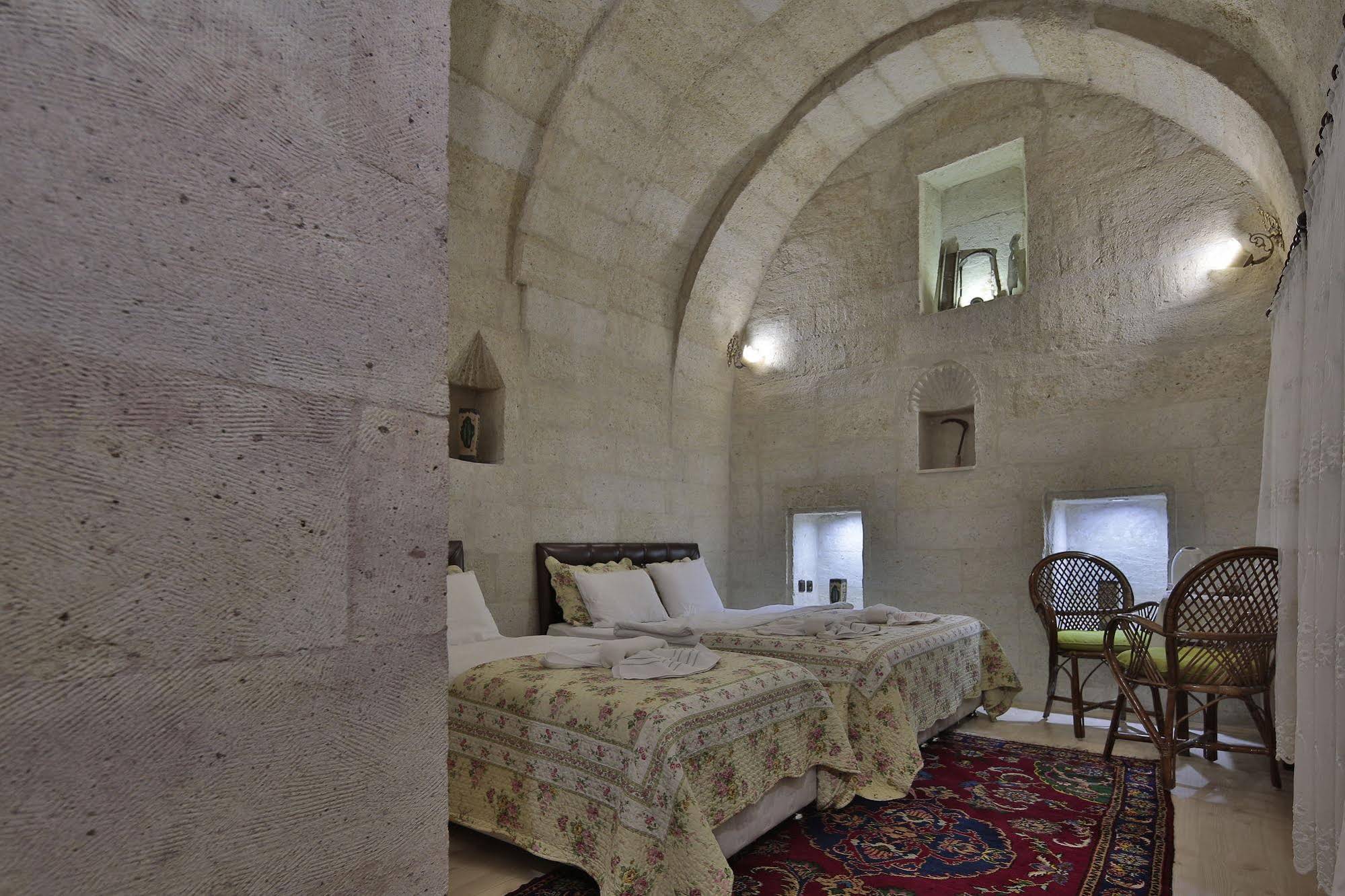View Cave Hotel Cappadocia