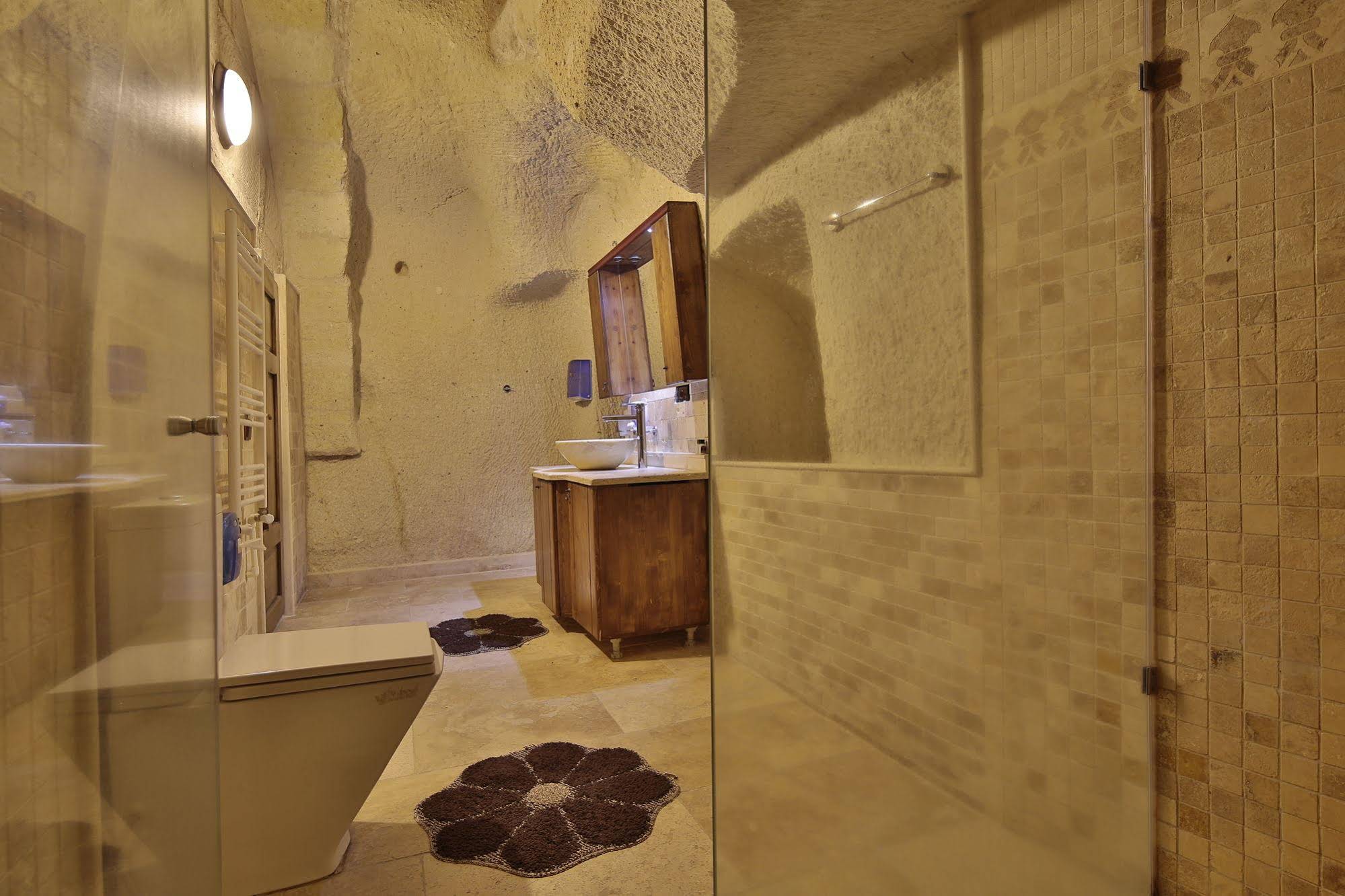 View Cave Hotel Cappadocia