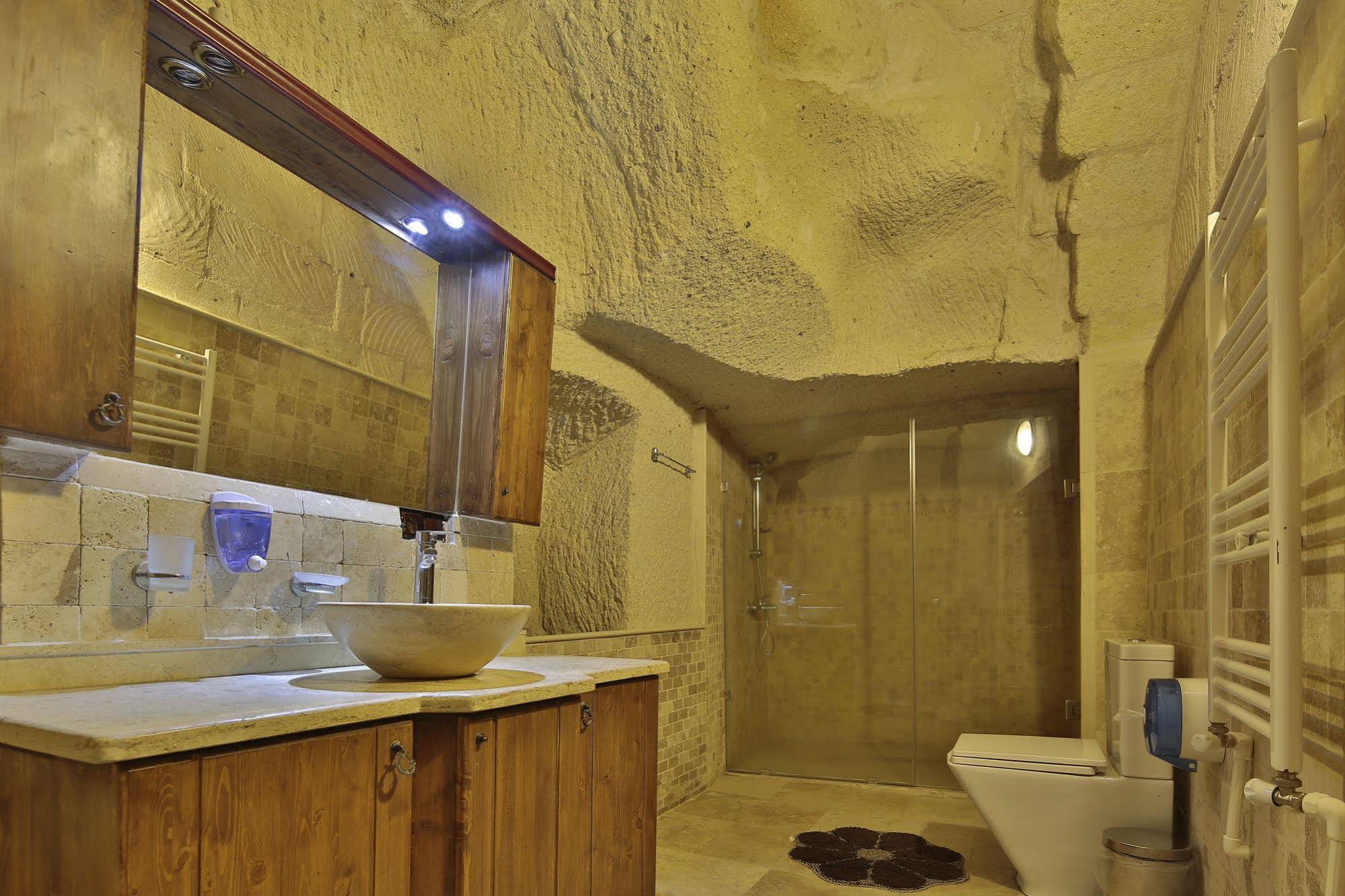 View Cave Hotel Cappadocia