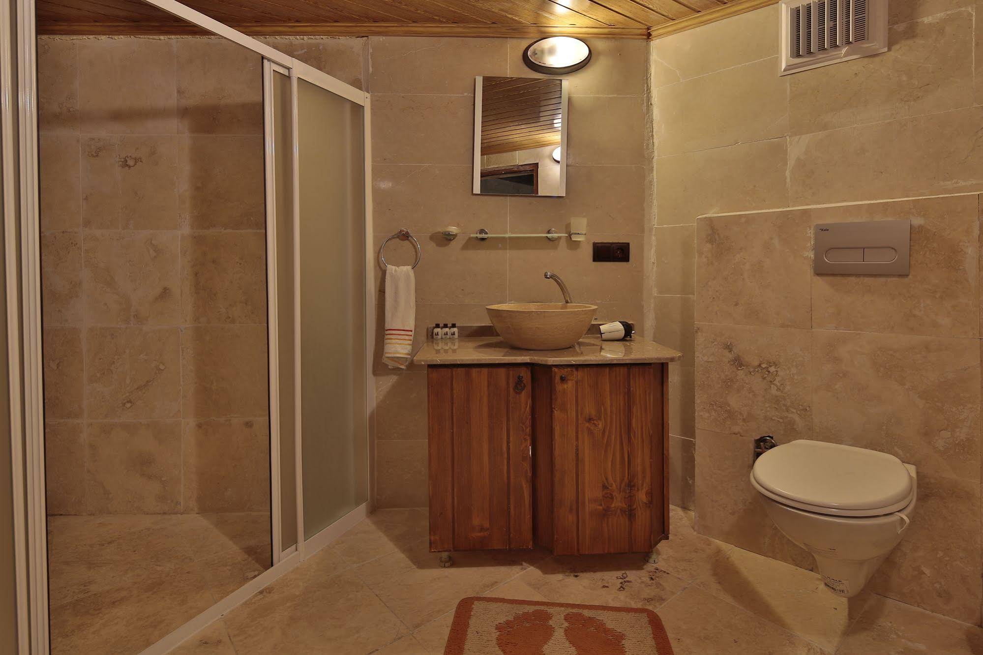 View Cave Hotel Cappadocia
