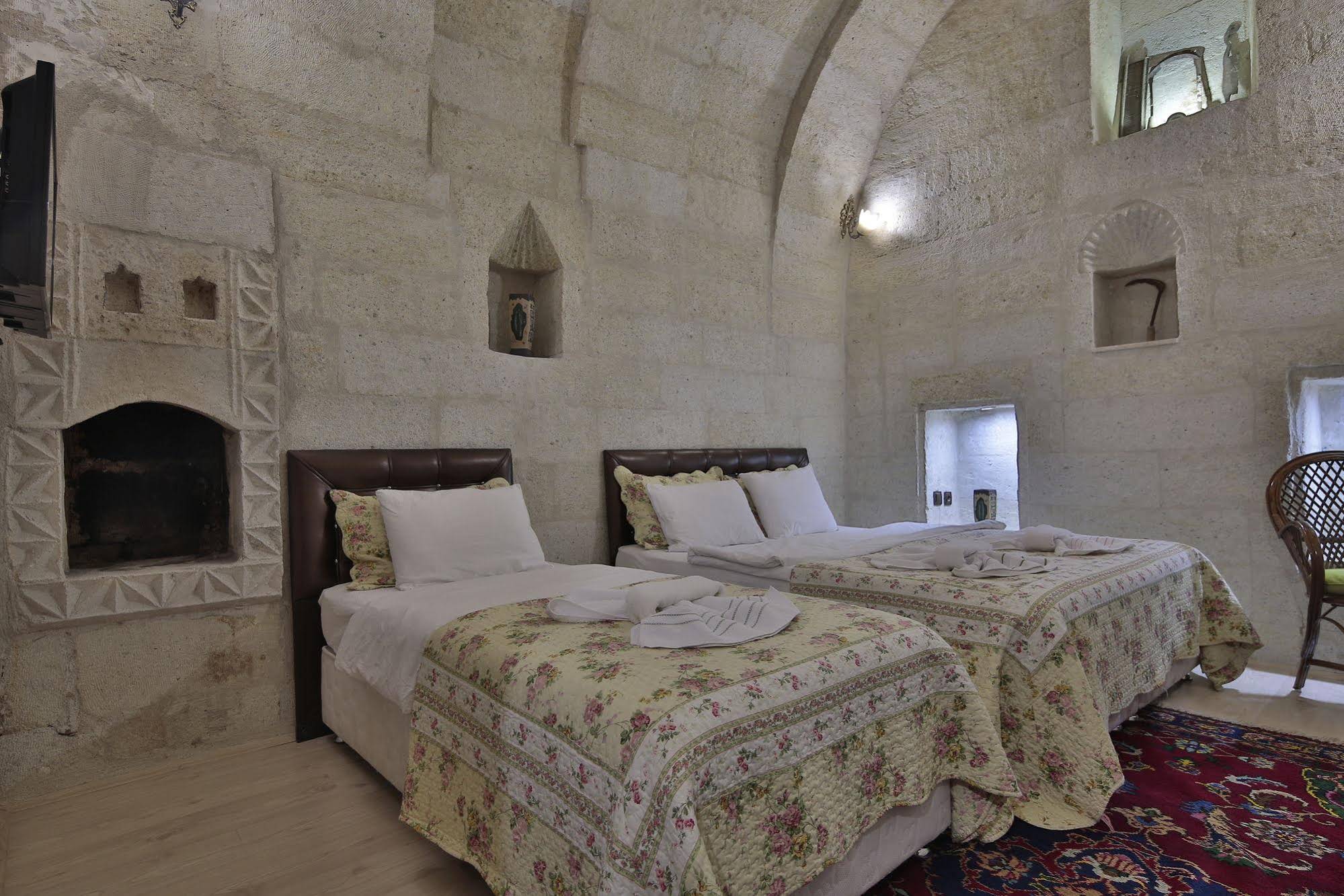 View Cave Hotel Cappadocia
