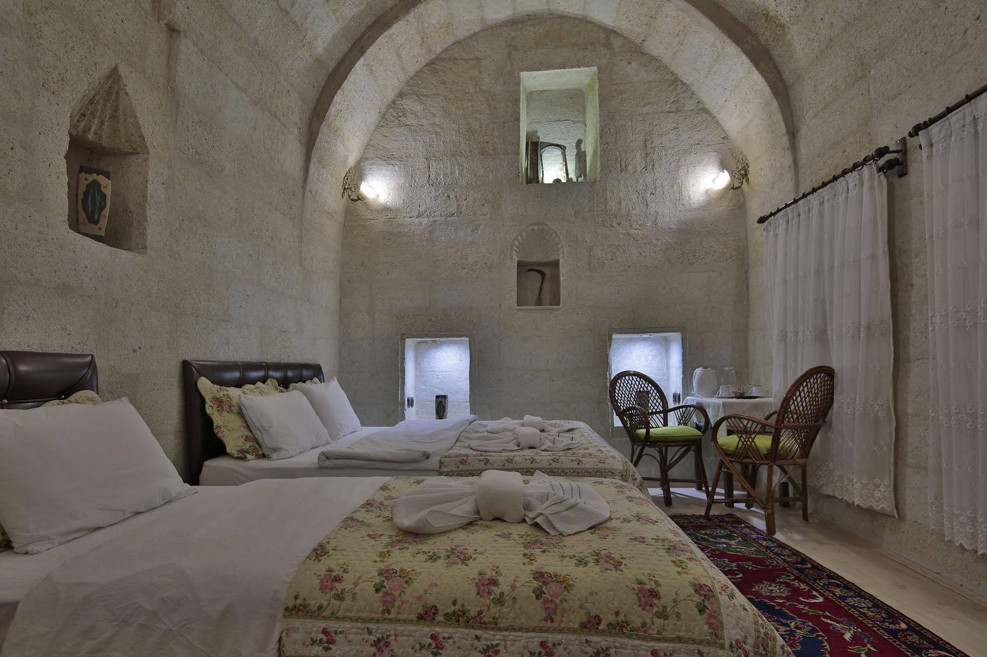 View Cave Hotel Cappadocia