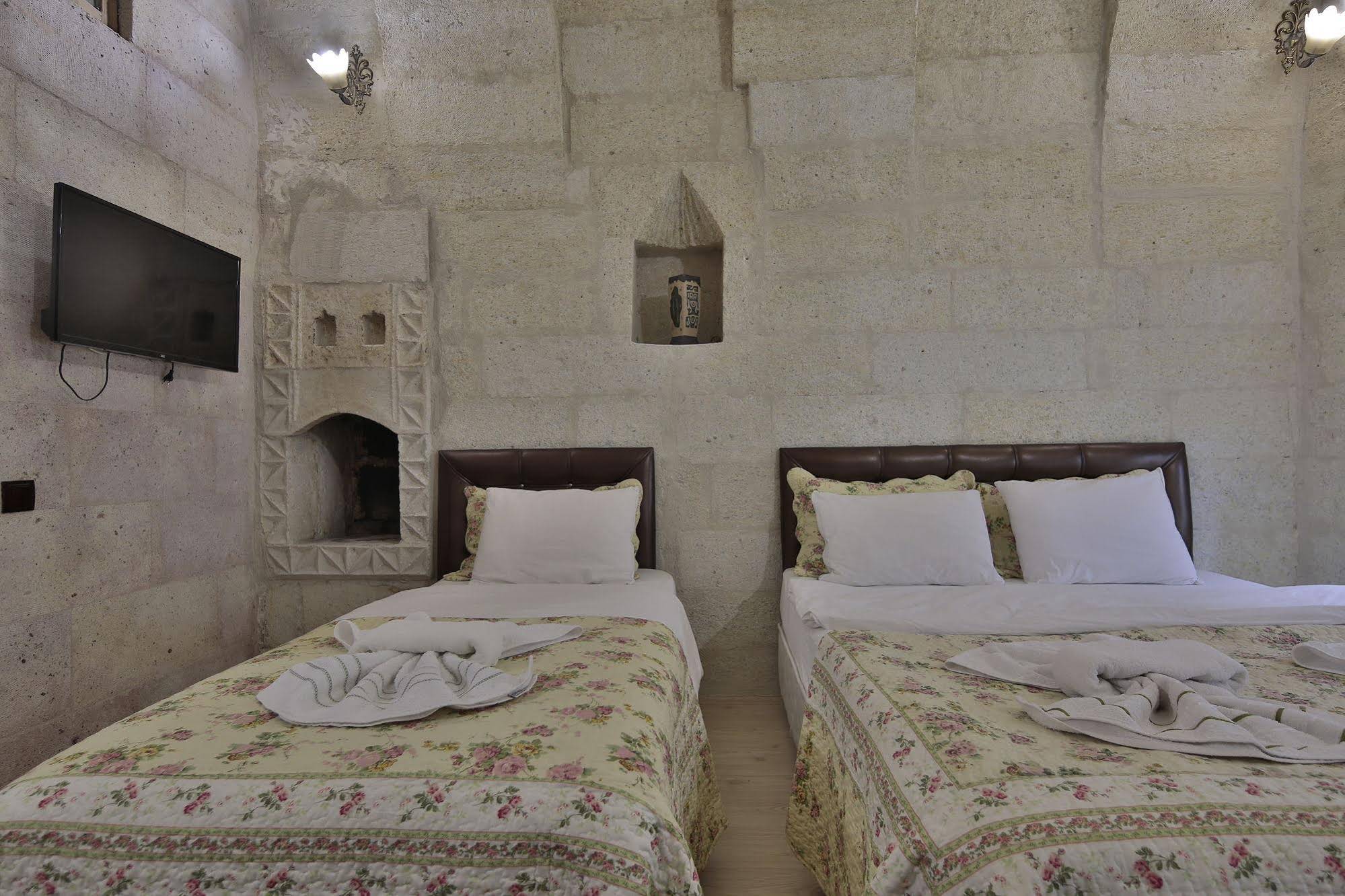 View Cave Hotel Cappadocia