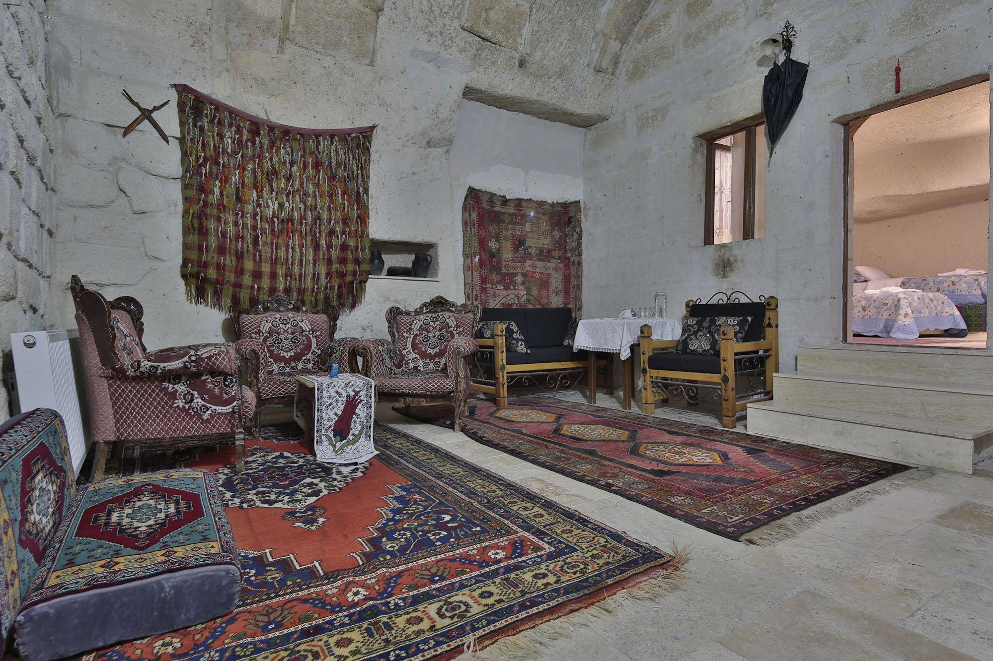View Cave Hotel Cappadocia