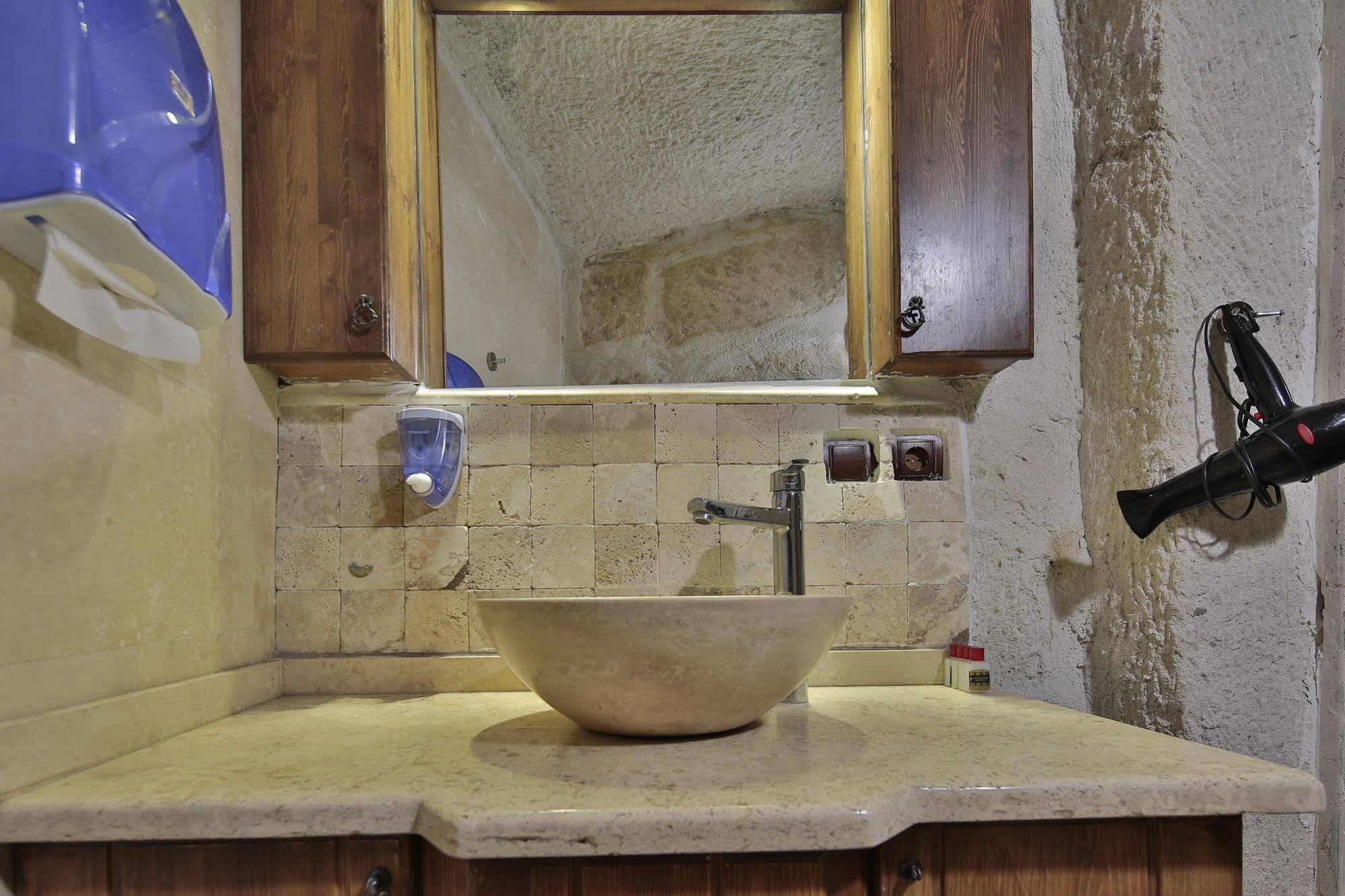 View Cave Hotel Cappadocia