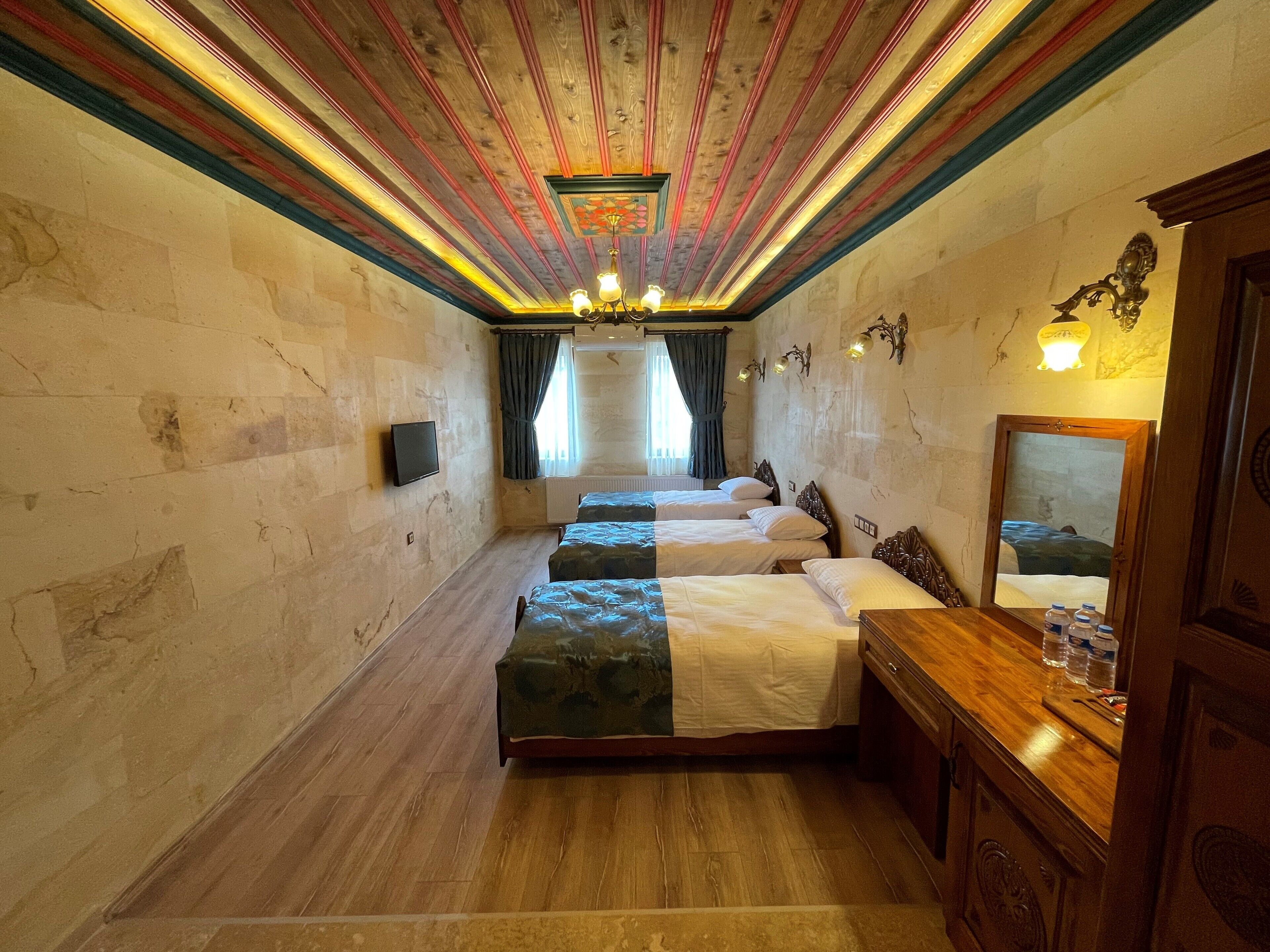 Yusuf Bey House