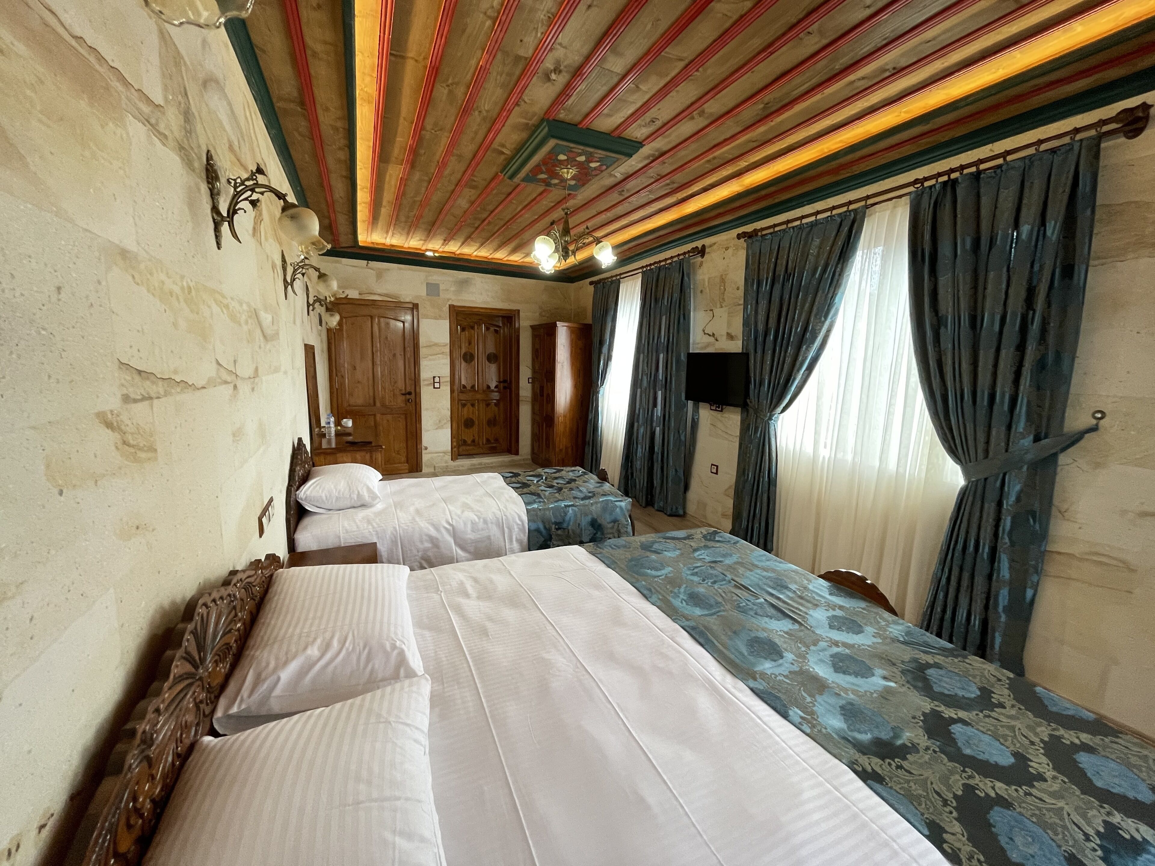 Yusuf Bey House