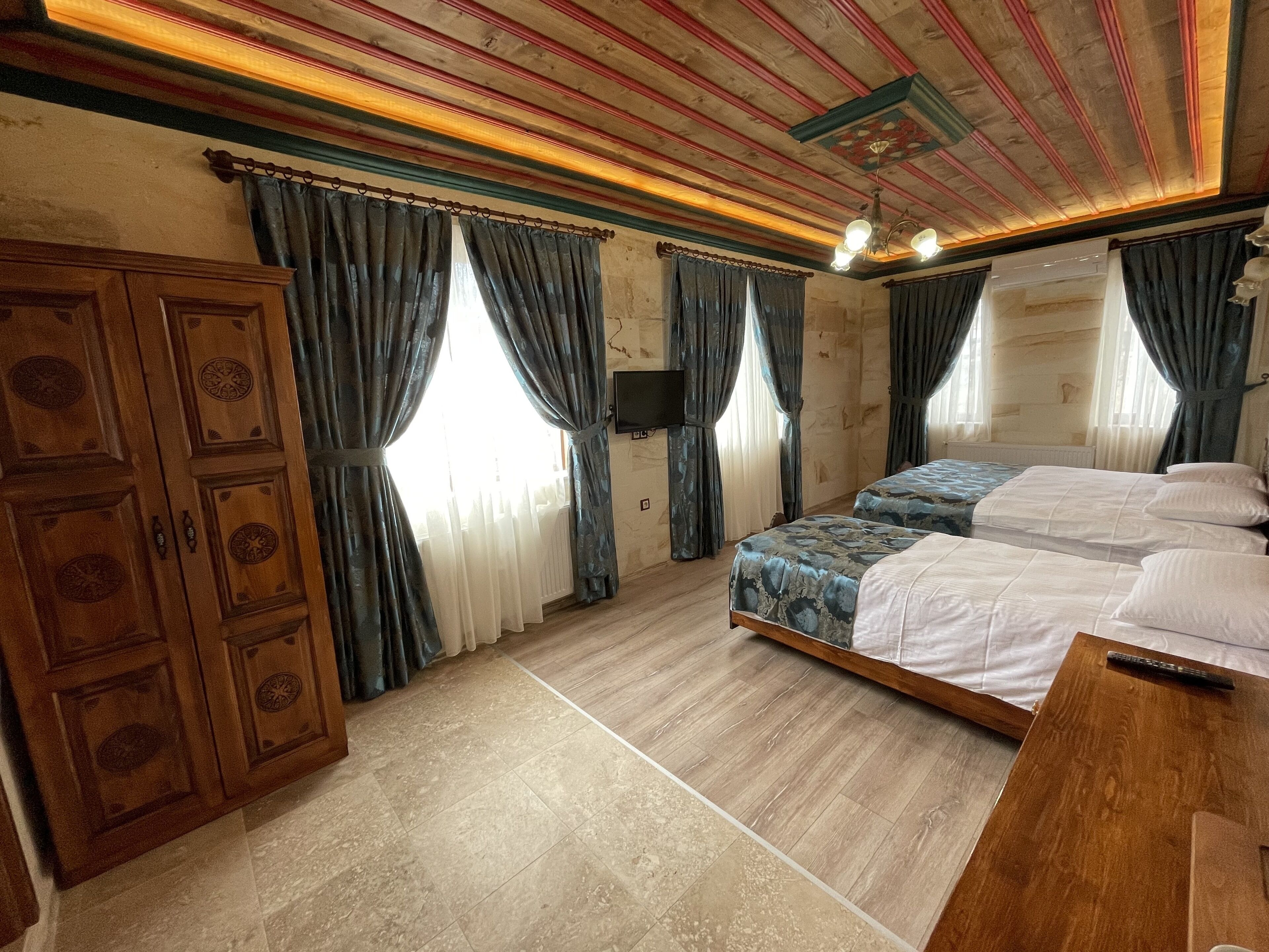 Yusuf Bey House