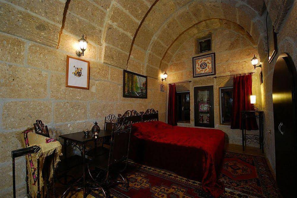 Cappadocia Ihlara Mansions and Caves