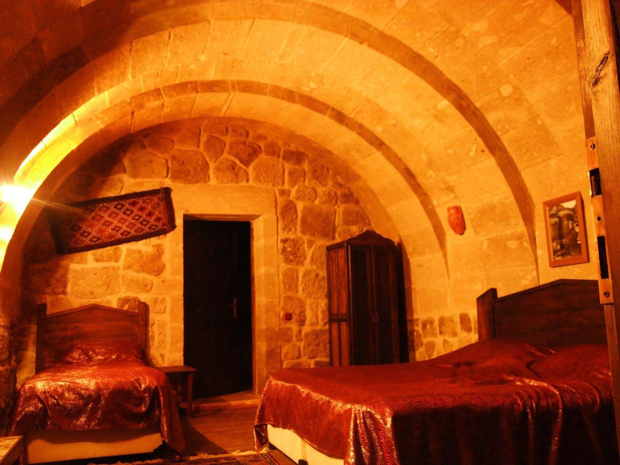 Cappadocia Ihlara Mansions and Caves