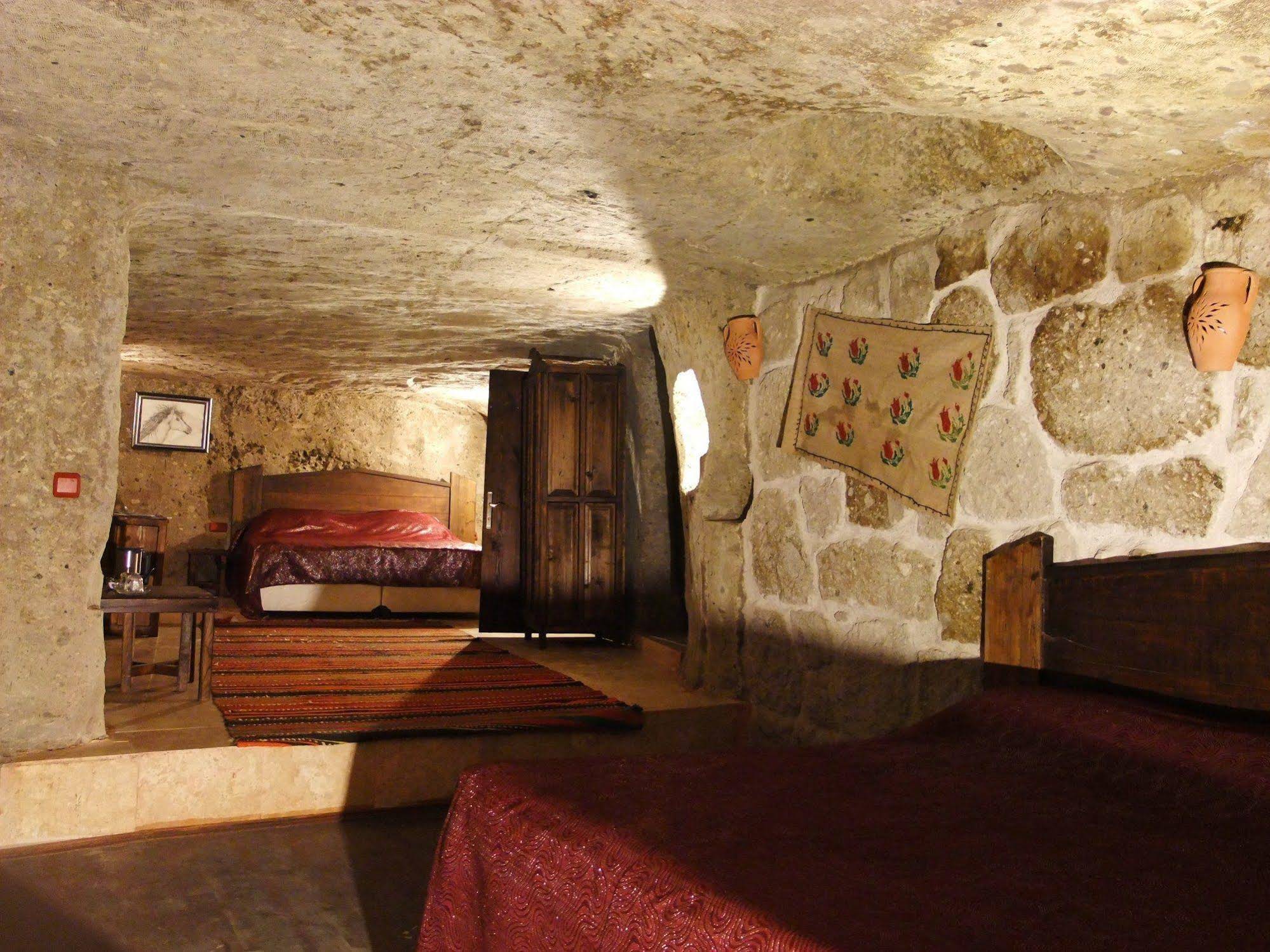 Cappadocia Ihlara Mansions and Caves