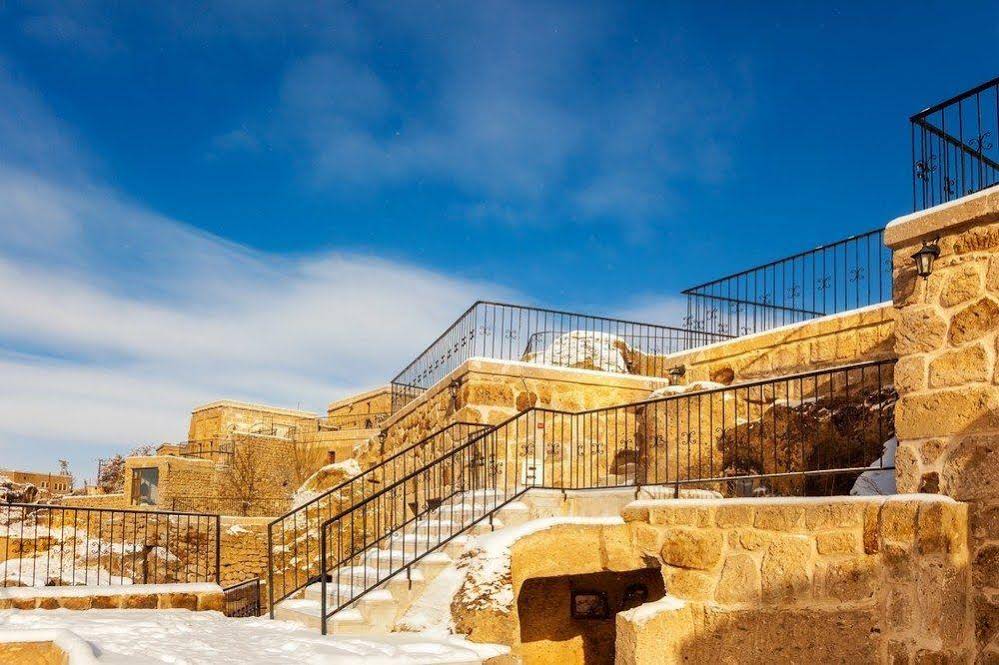 Cappadocia Ihlara Mansions and Caves