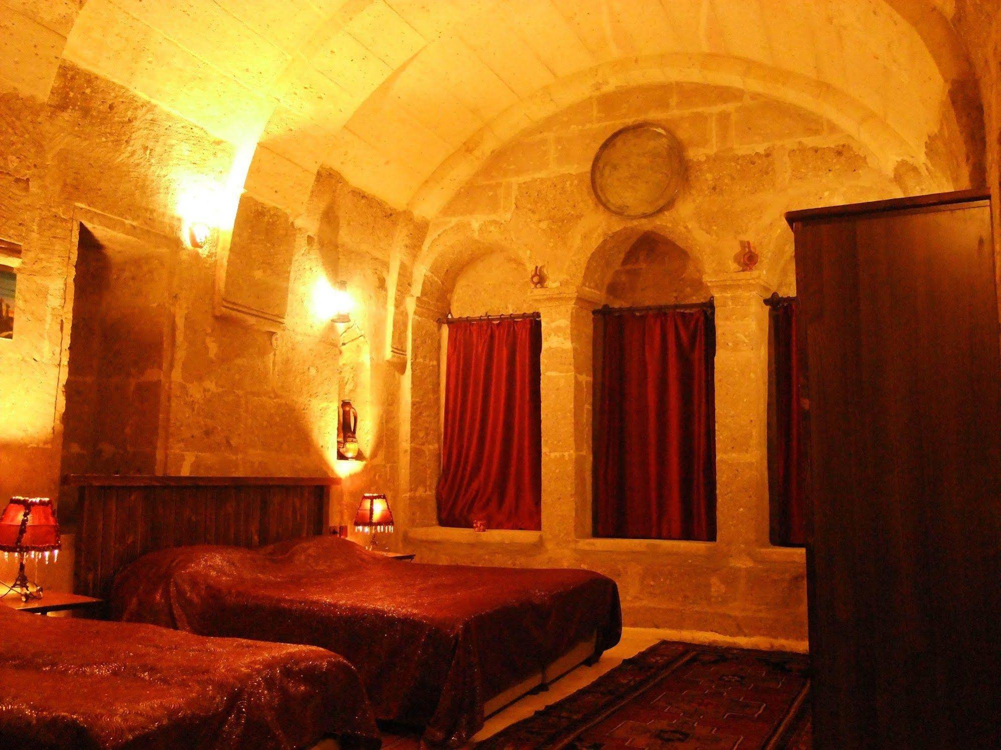 Cappadocia Ihlara Mansions and Caves