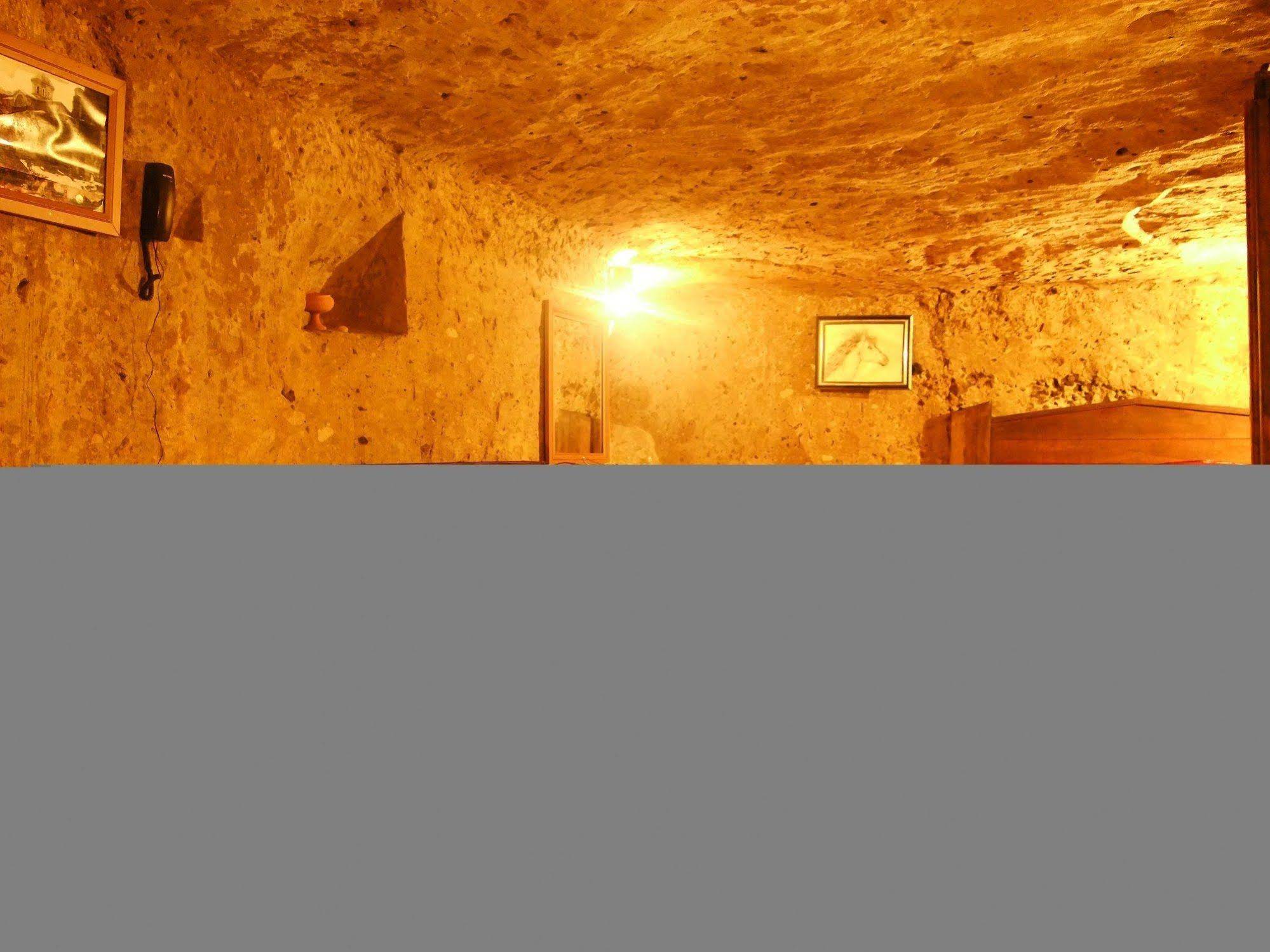 Cappadocia Ihlara Mansions and Caves