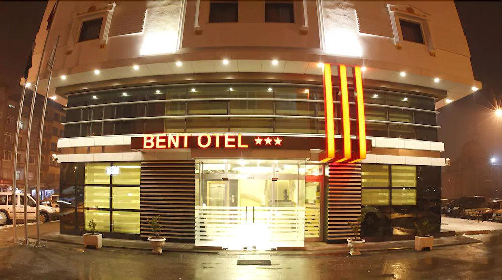 Bent
