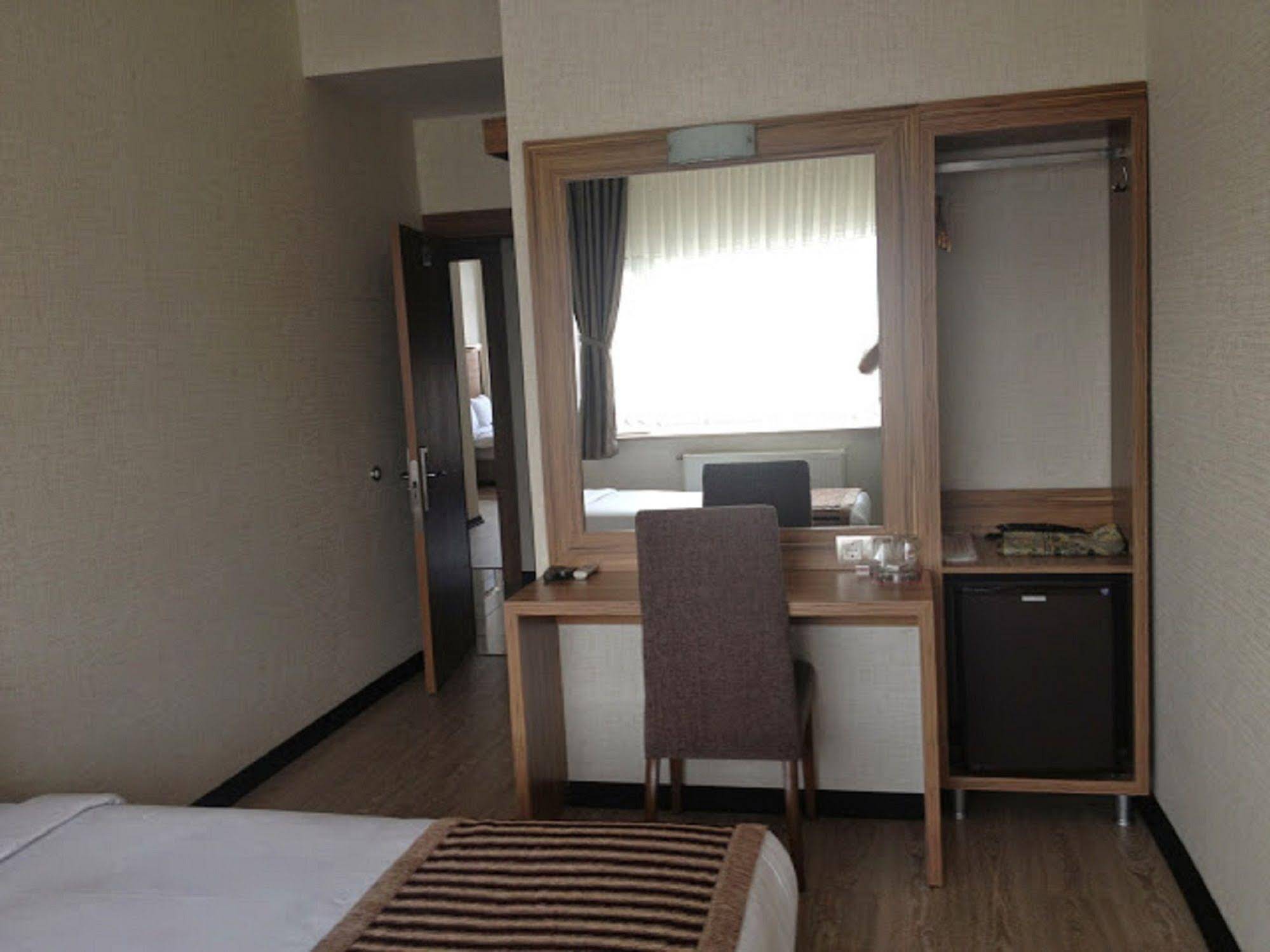 Buyuk Hotel