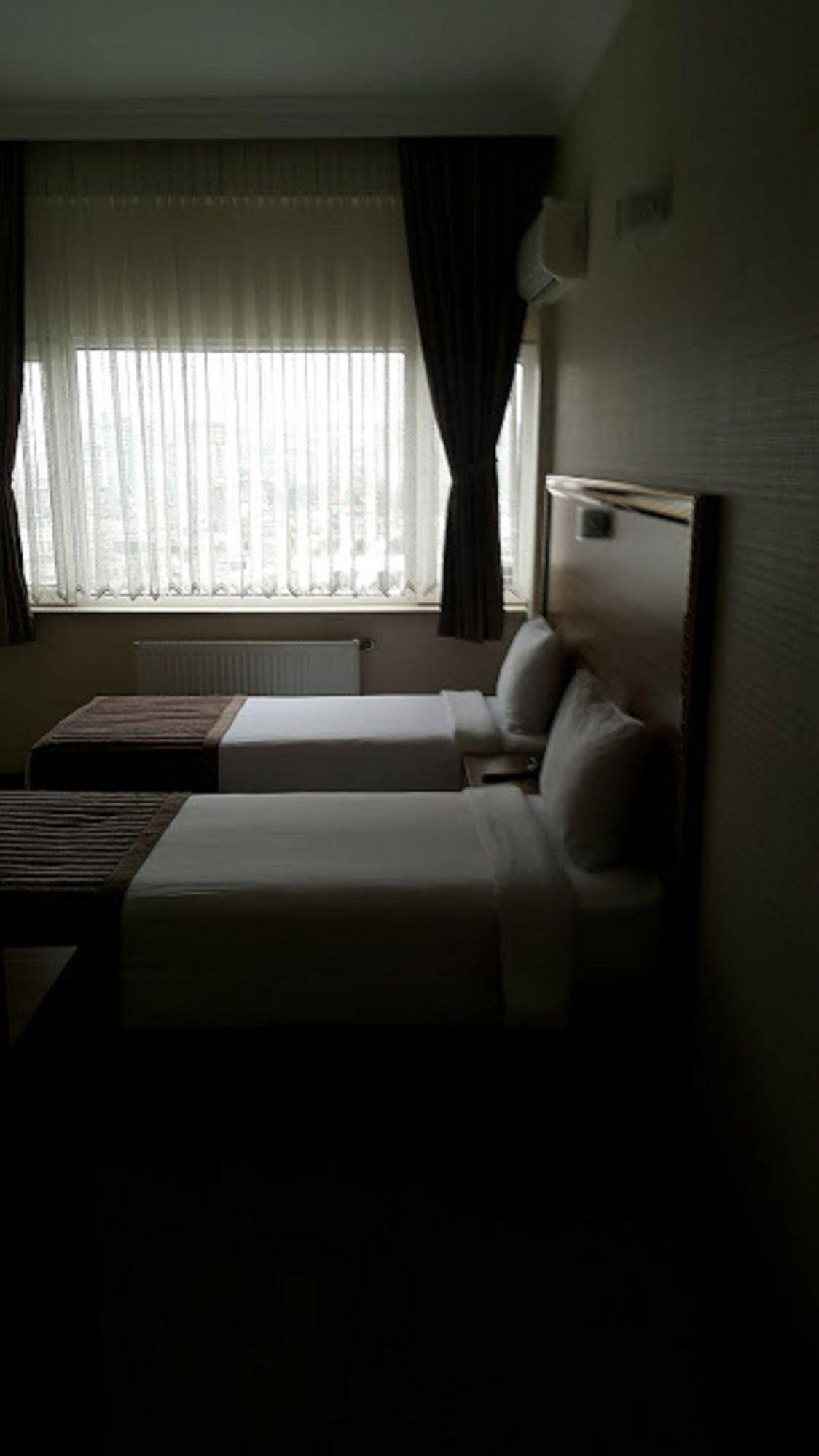 Buyuk Hotel