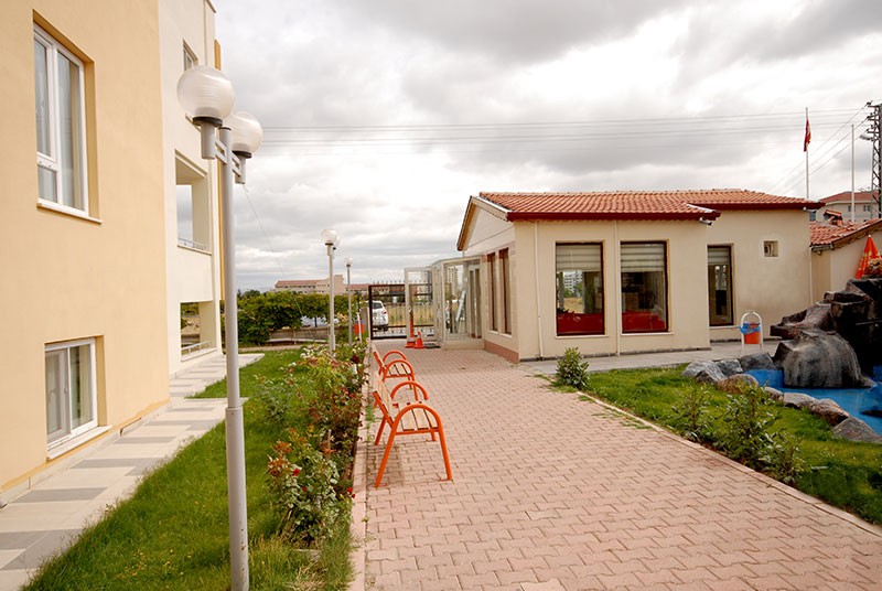 Fimaj Residence & Apart Hotel