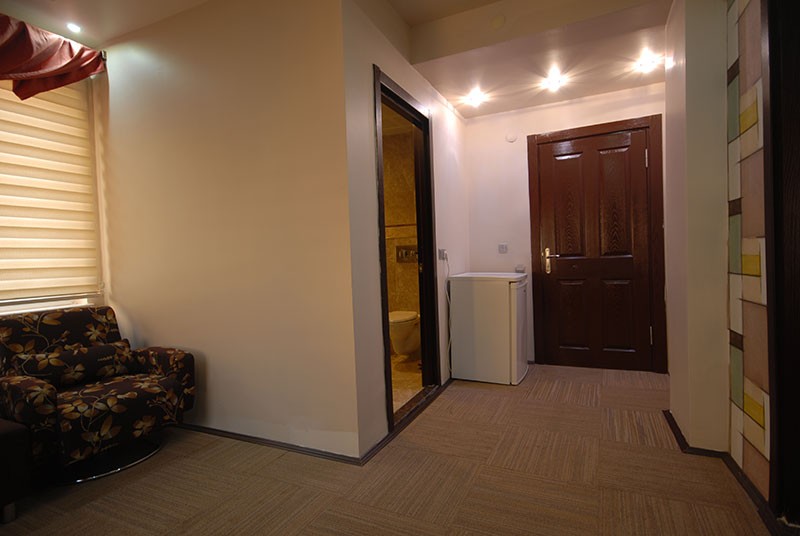 Fimaj Residence & Apart Hotel