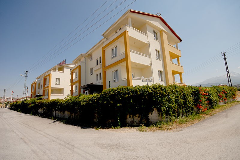 Fimaj Residence & Apart Hotel