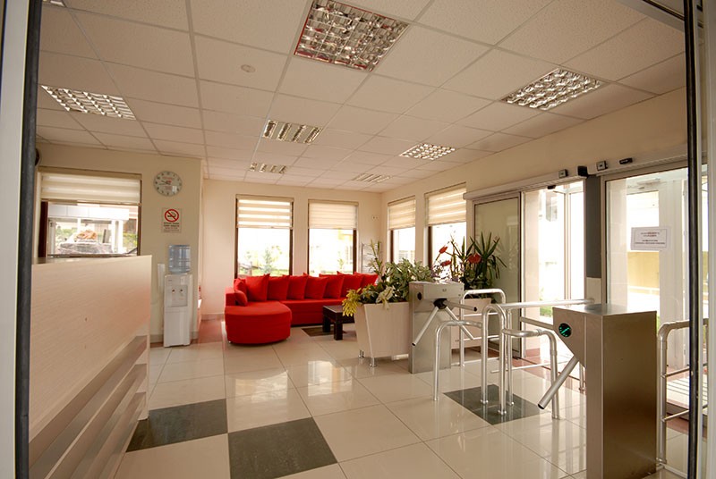 Fimaj Residence & Apart Hotel