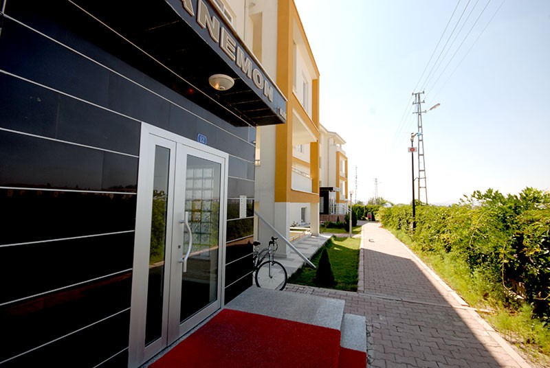 Fimaj Residence & Apart Hotel