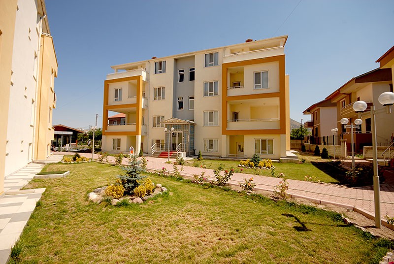 Fimaj Residence & Apart Hotel