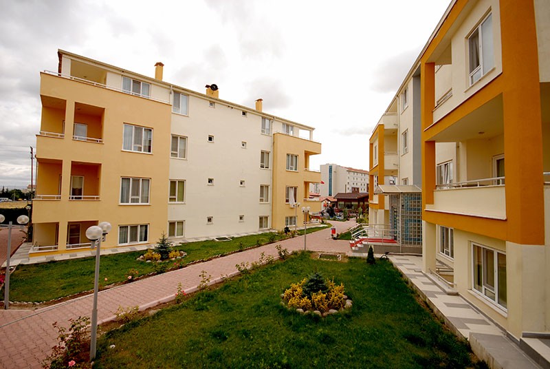 Fimaj Residence & Apart Hotel