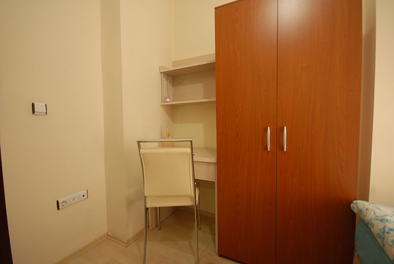 Fimaj Residence & Apart Hotel