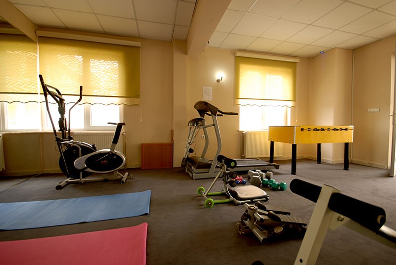 Fimaj Residence & Apart Hotel