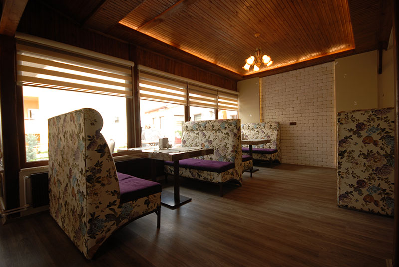 Fimaj Residence & Apart Hotel