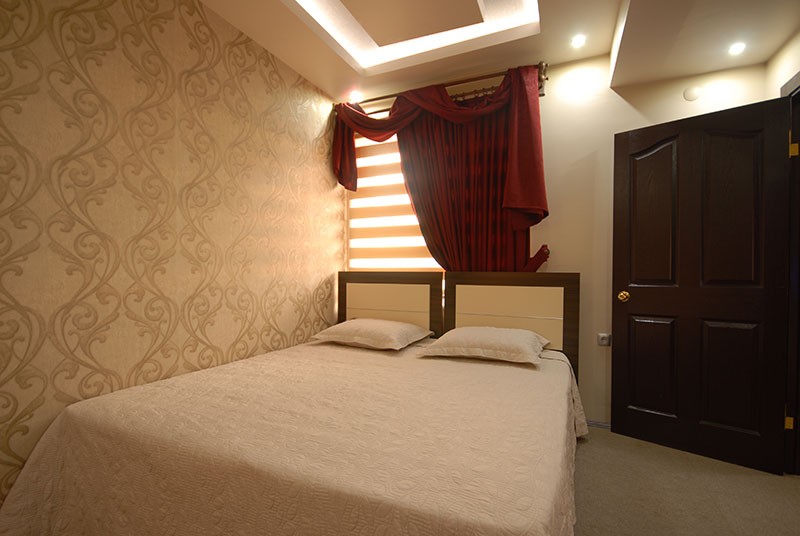 Fimaj Residence & Apart Hotel