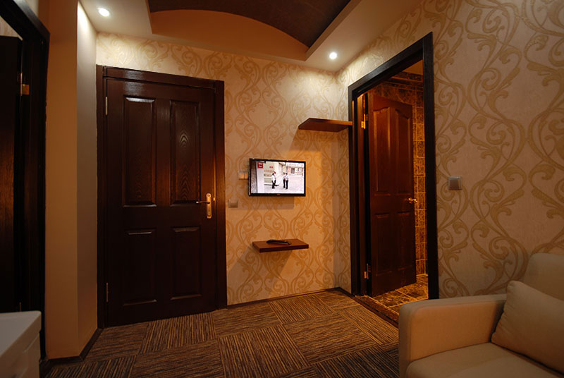 Fimaj Residence & Apart Hotel