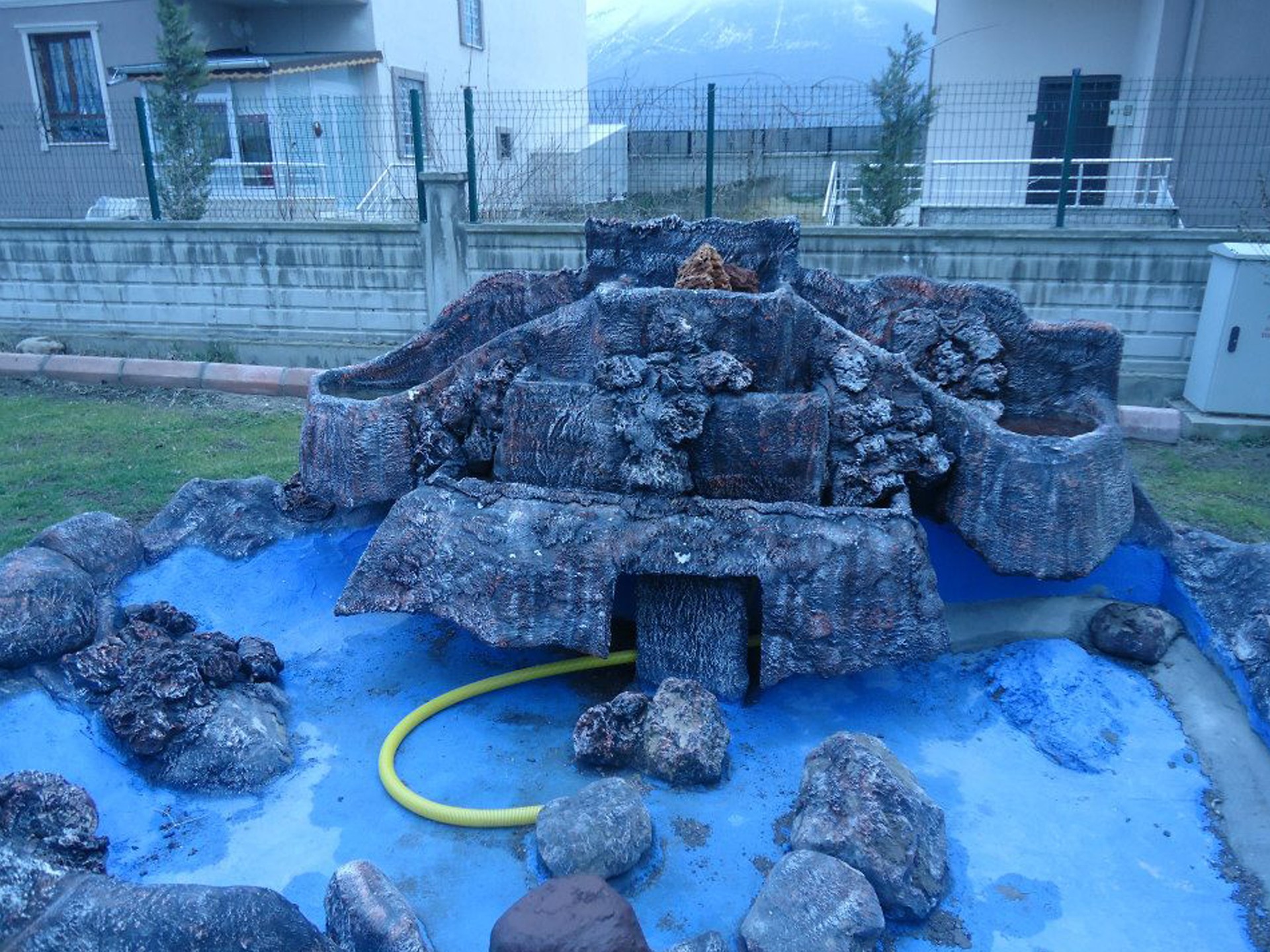 Fimaj Residence & Apart Hotel