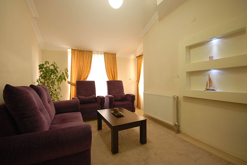 Fimaj Residence & Apart Hotel