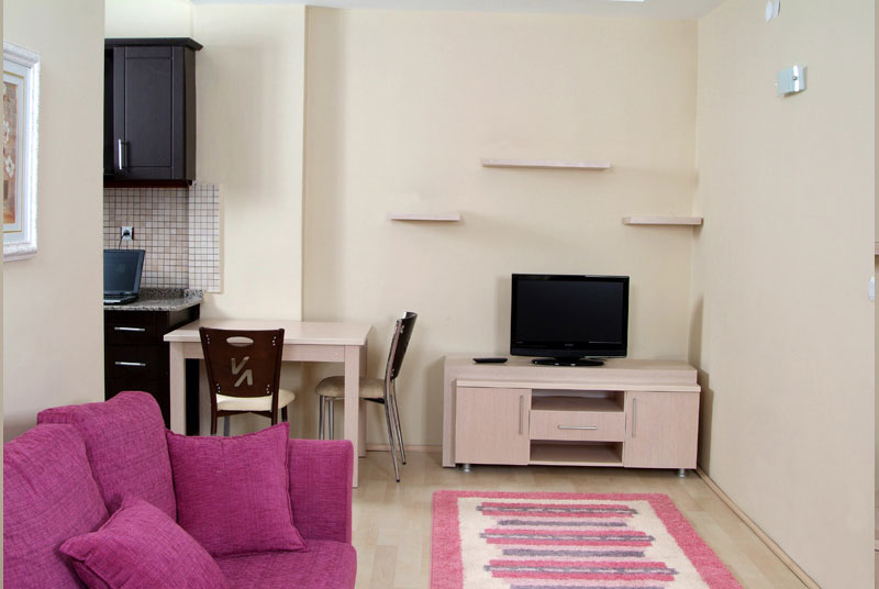 Fimaj Residence & Apart Hotel