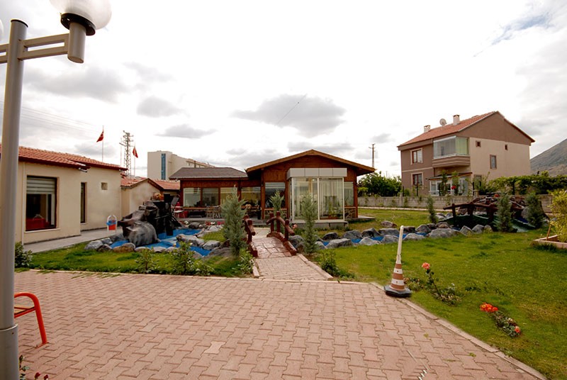 Fimaj Residence & Apart Hotel