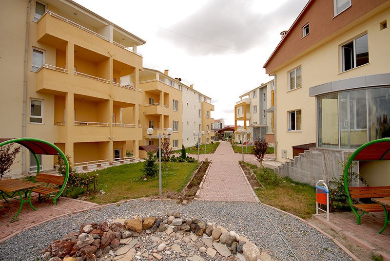 Fimaj Residence & Apart Hotel