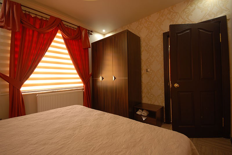 Fimaj Residence & Apart Hotel
