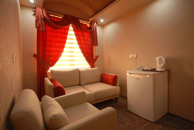 Fimaj Residence & Apart Hotel