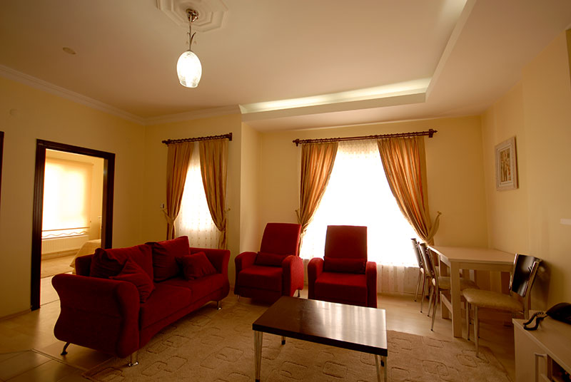 Fimaj Residence & Apart Hotel