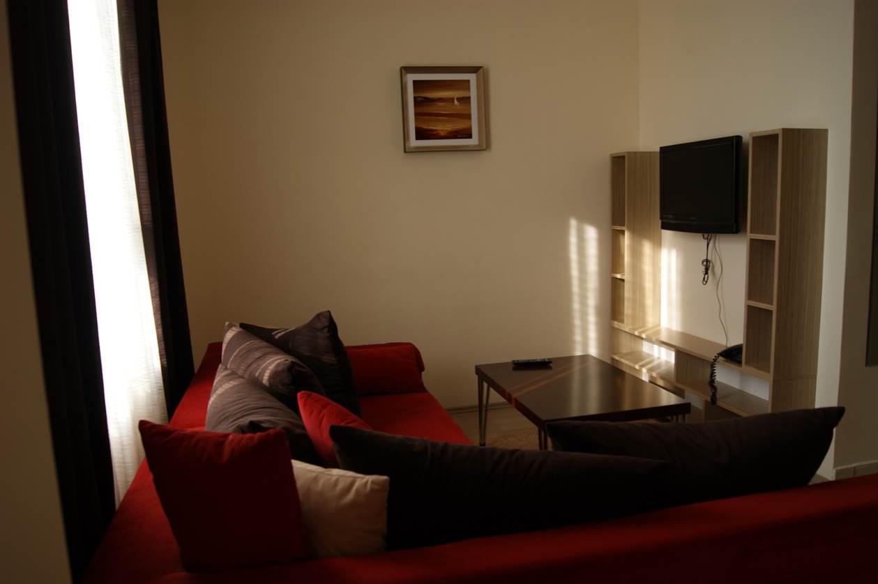 Fimaj Residence & Apart Hotel